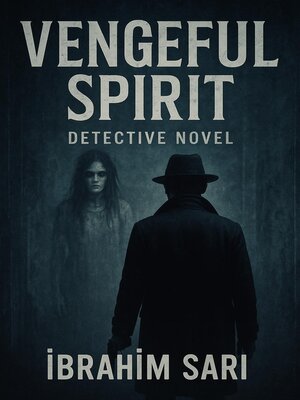 cover image of Vengeful Spirit